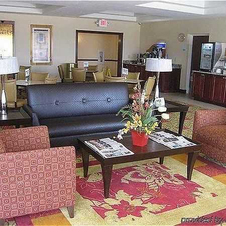 Holiday Inn Express Orlando - South Davenport, An Ihg Hotel Restaurant photo