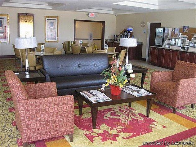 Holiday Inn Express Orlando - South Davenport, An Ihg Hotel Restaurant photo